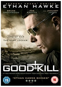 Good Kill 2014 DVD - Volume.ro