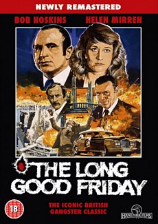 The Long Good Friday 1980 DVD
