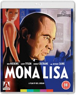 Mona Lisa 1986 Blu-ray - Volume.ro