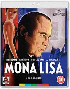 Mona Lisa 1986 Blu-ray