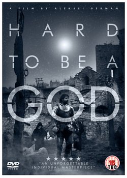 Hard to Be a God 2013 DVD - Volume.ro