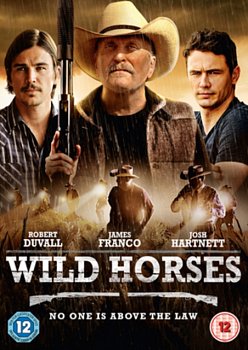 Wild Horses 2015 DVD - Volume.ro