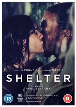 Shelter 2014 DVD - Volume.ro