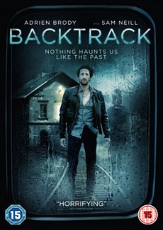 Backtrack 2015 DVD