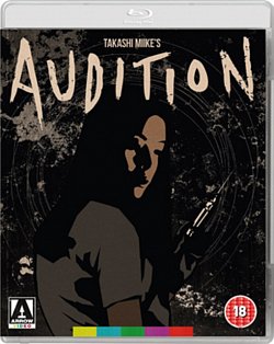 Audition 1999 Blu-ray - Volume.ro