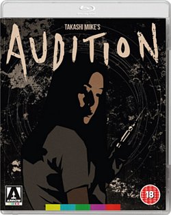 Audition 1999 Blu-ray - Volume.ro