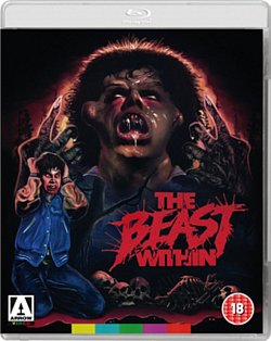 The Beast Within 1982 Blu-ray - Volume.ro
