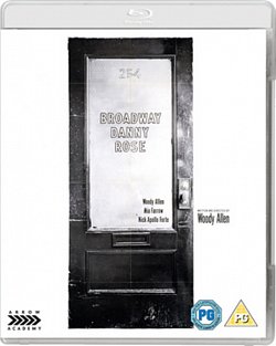 Broadway Danny Rose 1984 Blu-ray - Volume.ro
