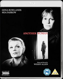 Another Woman 1988 Blu-ray - Volume.ro