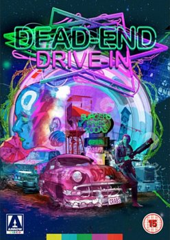 Dead End Drive-in 1985 DVD - Volume.ro