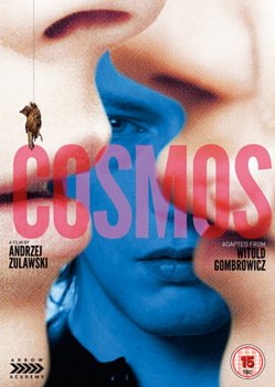 Cosmos 2015 DVD - Volume.ro
