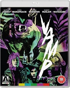 Vamp 1986 Blu-ray