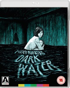 Dark Water 2002 Blu-ray / with DVD - Double Play