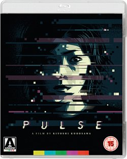 Pulse 2001 Blu-ray / with DVD - Double Play - Volume.ro