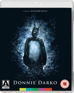 Donnie Darko 2001 Blu-ray - Volume.ro