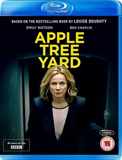 Apple Tree Yard 2016 Blu-ray - Volume.ro