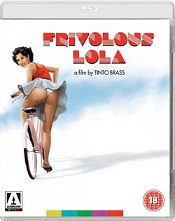 Frivolous Lola 1998 Blu-ray - Volume.ro