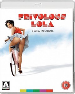 Frivolous Lola 1998 Blu-ray