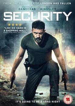 Security 2017 DVD - Volume.ro