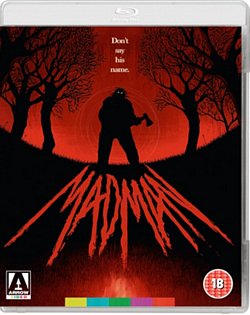 Madman 1981 Blu-ray - Volume.ro