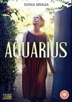 Aquarius 2016 DVD - Volume.ro