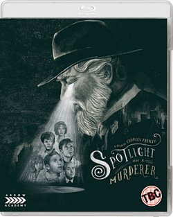 Spotlight On a Murderer 1961 Blu-ray / with DVD - Double Play - Volume.ro