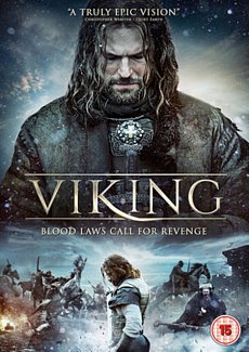 Viking 2016 DVD