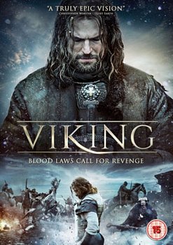 Viking 2016 DVD - Volume.ro