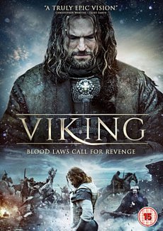 Viking 2016 DVD