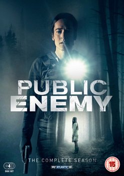 Public Enemy: Season 1 2016 DVD - Volume.ro