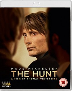 The Hunt 2012 Blu-ray - Volume.ro