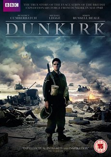 Dunkirk 2004 DVD