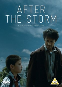 After the Storm 2016 DVD - Volume.ro