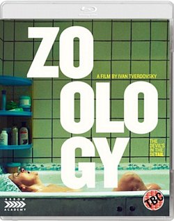 Zoology 2016 Blu-ray - Volume.ro