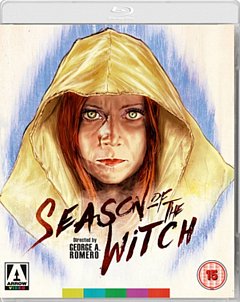 Season of the Witch 1972 Blu-ray