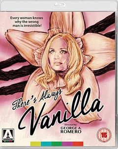 There's Always Vanilla 1971 Blu-ray