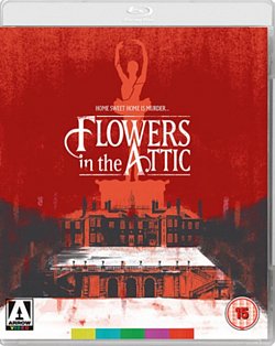 Flowers in the Attic 1987 Blu-ray - Volume.ro