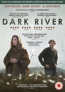 Dark River 2017 DVD - Volume.ro