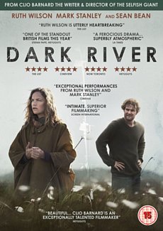 Dark River 2017 DVD