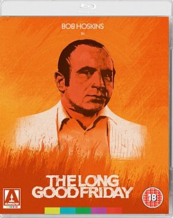 The Long Good Friday 1980 Blu-ray - Volume.ro
