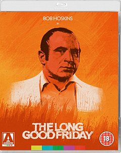 The Long Good Friday 1980 Blu-ray