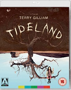 Tideland 2005 Blu-ray