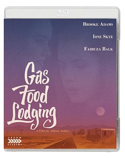 Gas Food Lodging 1991 Blu-ray - Volume.ro