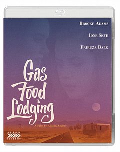 Gas Food Lodging 1991 Blu-ray