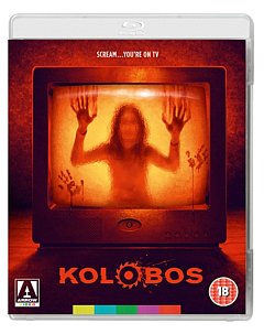 Kolobos 1999 Blu-ray