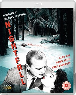 Nightfall 1956 Blu-ray - Volume.ro