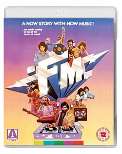 FM 1978 Blu-ray - Volume.ro