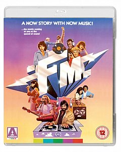 FM 1978 Blu-ray