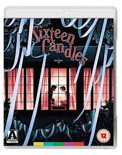 Sixteen Candles 1984 Blu-ray