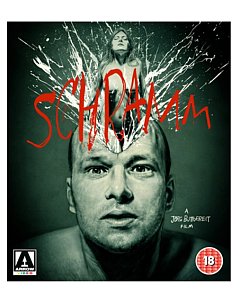 Schramm 1993 Blu-ray / Limited Edition